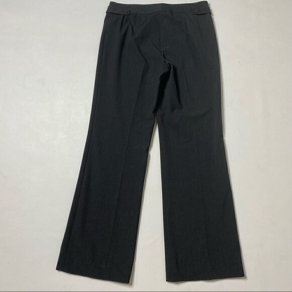 Kenneth Cole Reaction | Beautiful Gray Dress Pants - Picture 5 of 6